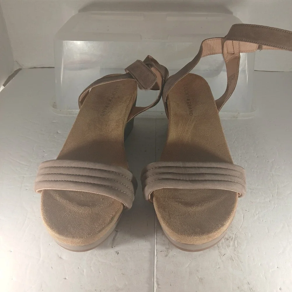 Lucky Brand lucky brand